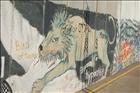 42 Security Wall Graffiti